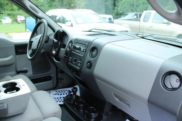 2006 Ford F-150 STX