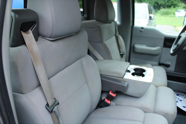 2006 Ford F-150 STX