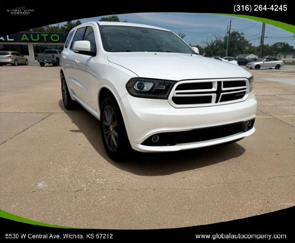 2018 Dodge Durango GT for sale in Wichita, KS