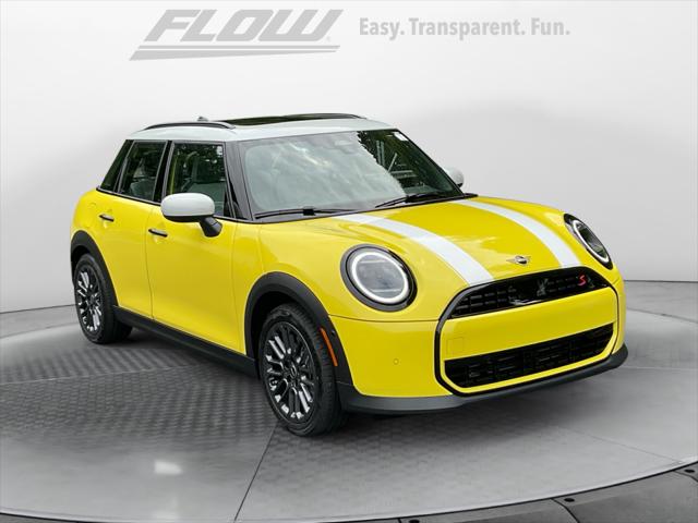 2026 MINI Hardtop Cooper S for sale in Winston Salem, NC