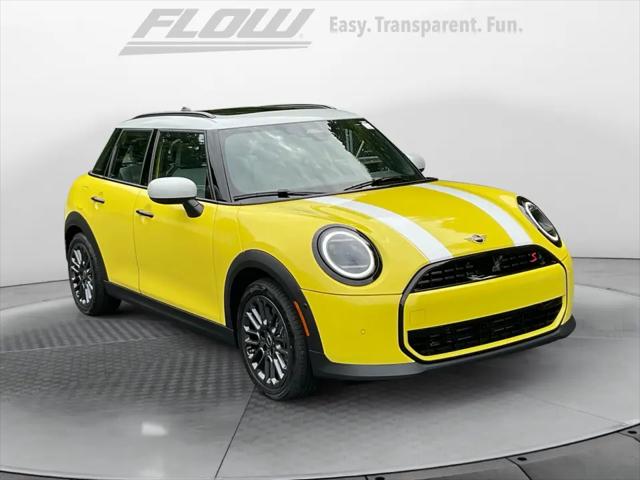 2026 MINI Hardtop Cooper S for sale in Winston Salem, NC