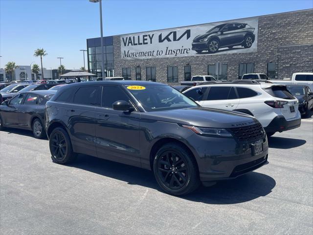 2024 Land Rover Range Rover Velar P250 S for sale in Fontana, CA