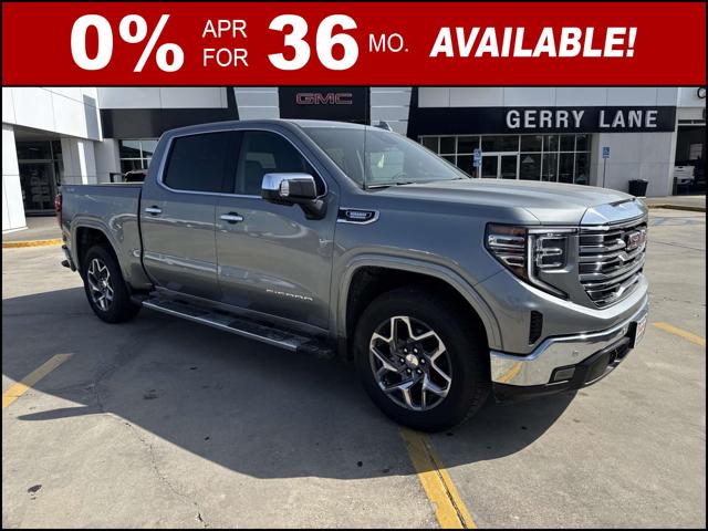 2026 GMC Sierra 1500 Crew Cab, Short Bed, SLT, 4WD for sale in Baton Rouge, LA