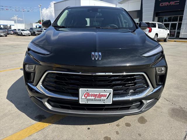 2026 Buick Encore GX Preferred FWD