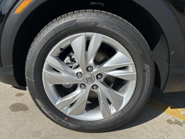 2026 Buick Encore GX Preferred FWD