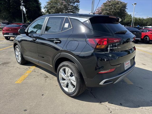 2026 Buick Encore GX Preferred FWD