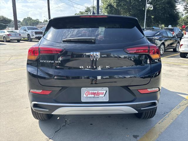 2026 Buick Encore GX Preferred FWD