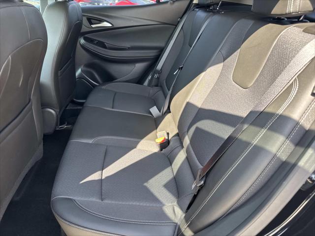 2026 Buick Encore GX Preferred FWD