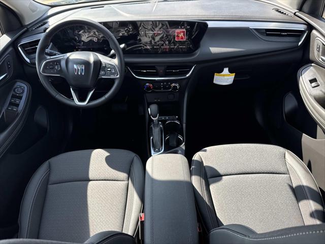 2026 Buick Encore GX Preferred FWD