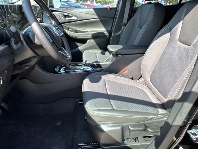 2026 Buick Encore GX Preferred FWD