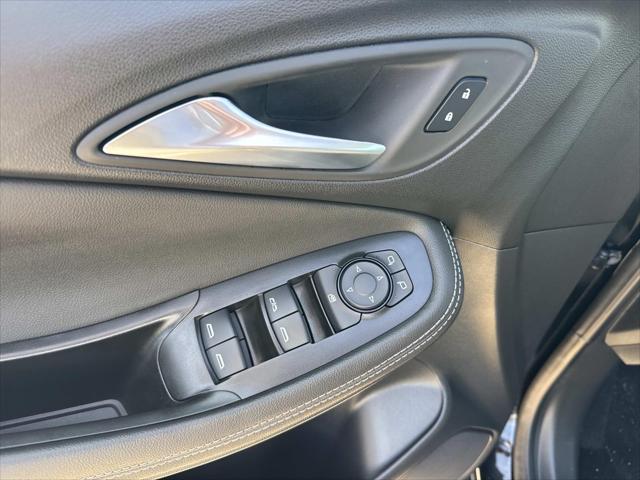 2026 Buick Encore GX Preferred FWD
