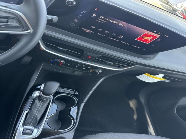 2026 Buick Encore GX Preferred FWD