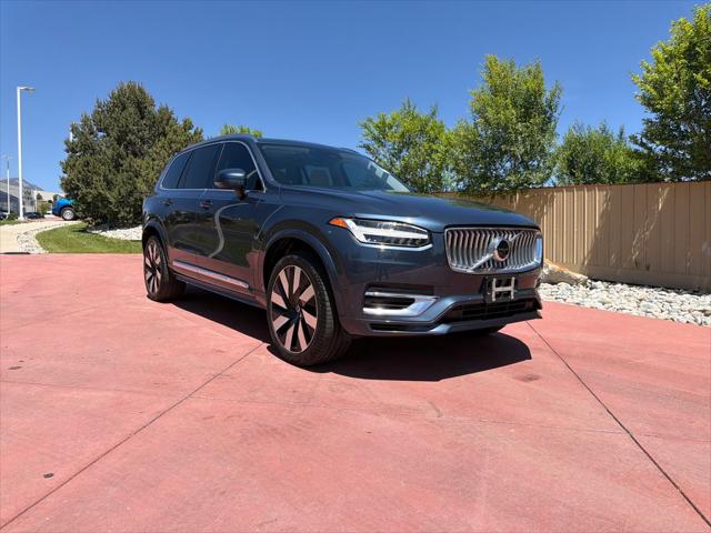 2023 Volvo XC90 Recharge T8 Ultimate Bright Theme 7-Seater for sale in Colorado Springs, CO