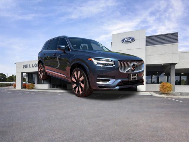2023 Volvo XC90 Recharge T8 Ultimate Bright Theme 7-Seater for sale in Colorado Springs, CO