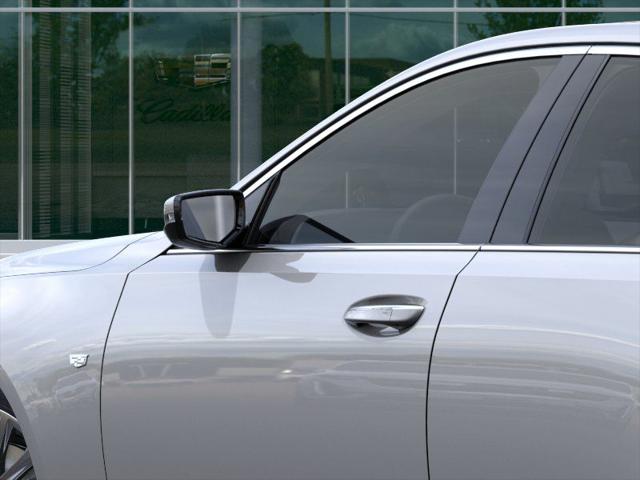 2026 Cadillac CT5 Premium Luxury RWD