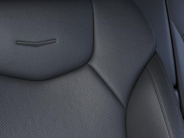 2026 Cadillac CT5 Premium Luxury RWD