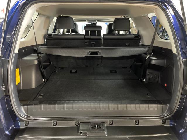2020 Toyota 4Runner Limited