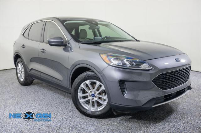 2021 Ford Escape SE for sale in Orem, UT
