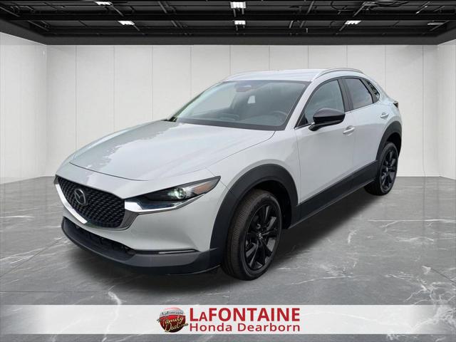 2024 Mazda CX-30 2.5 S Select Sport for sale in Dearborn, MI