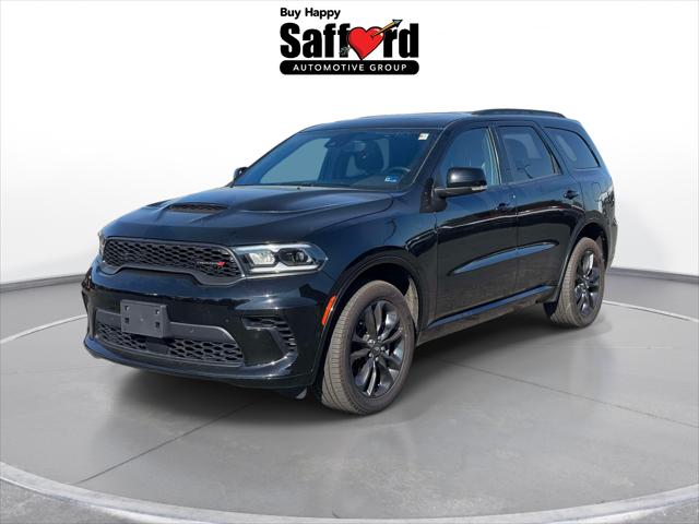 2024 Dodge Durango GT Premium AWD for sale in Fredericksburg, VA