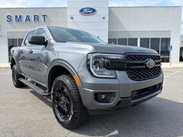 2026 Ford Ranger XLT for sale in South Boston, VA