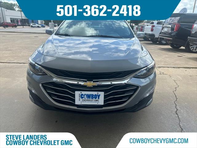 2023 Chevrolet Malibu FWD 1LT for sale in Heber Springs, AR