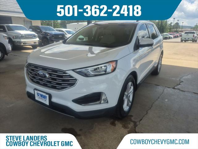 2020 Ford Edge SEL for sale in Heber Springs, AR