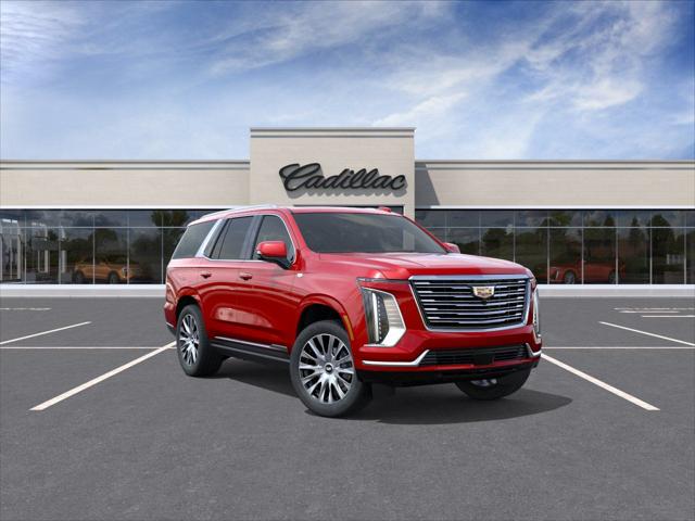 2026 Cadillac Escalade Platinum Luxury for sale in Springfield, MO
