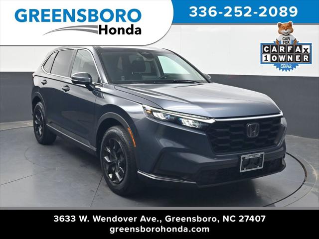2024 Honda CR-V LX AWD for sale in Greensboro, NC