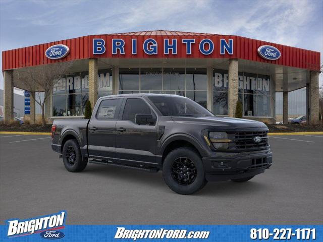 2026 Ford F-150 XLT for sale in Brighton, MI