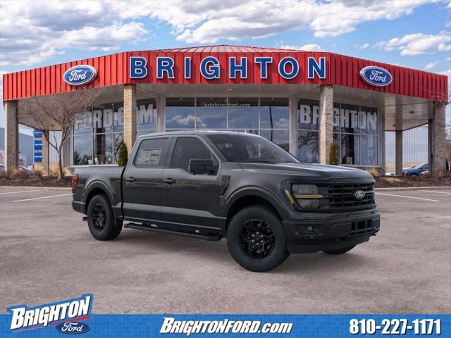 2026 Ford F-150 XLT for sale in Brighton, MI