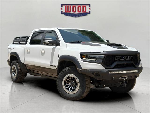 2022 Ram 1500 TRX Crew Cab 4x4 5'7" Box for sale in Harrison, AZ