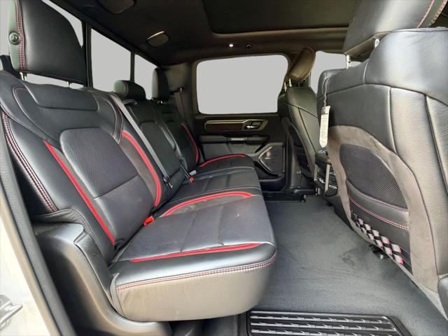 2022 Ram 1500 TRX Crew Cab 4x4 5'7" Box