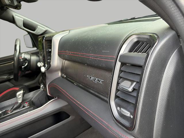 2022 Ram 1500 TRX Crew Cab 4x4 5'7" Box