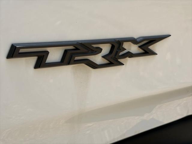 2022 Ram 1500 TRX Crew Cab 4x4 5'7" Box