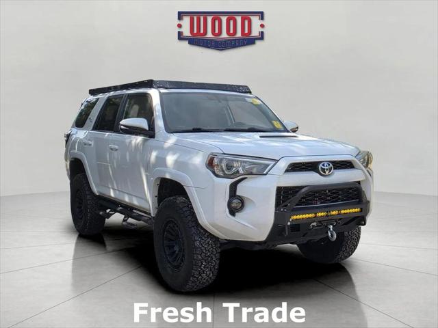 2019 Toyota 4Runner TRD Off Road Premium for sale in Harrison, AZ