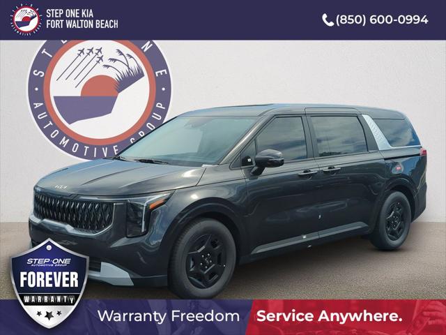 2026 Kia Carnival MPV LXS for sale in Fort Walton Beach, FL