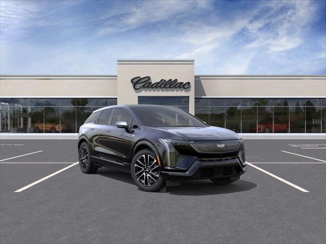 2026 Cadillac iQ Sport for sale in Stillwater, OK