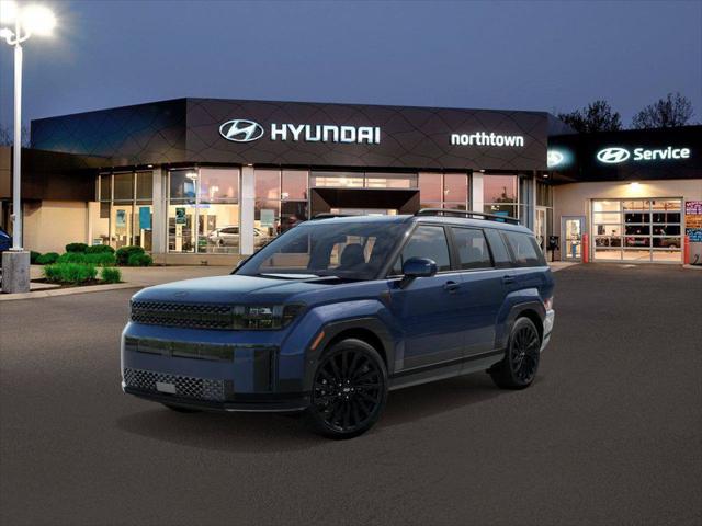 2026 Hyundai Santa Fe Calligraphy for sale in Amherst, NY