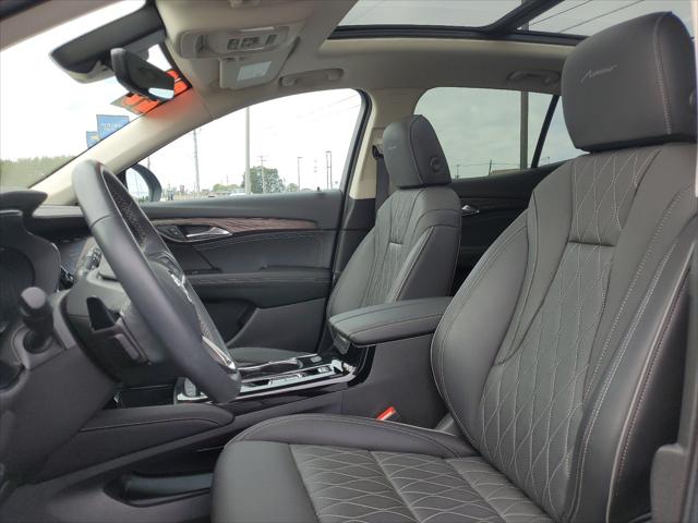 2023 Buick Envision Avenir AWD