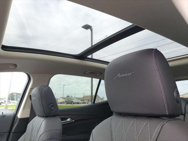2023 Buick Envision Avenir AWD