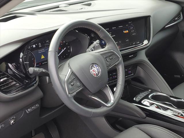 2023 Buick Envision Avenir AWD
