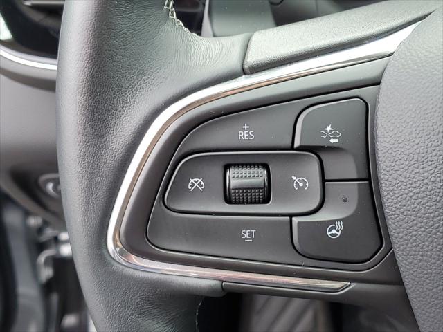 2023 Buick Envision Avenir AWD