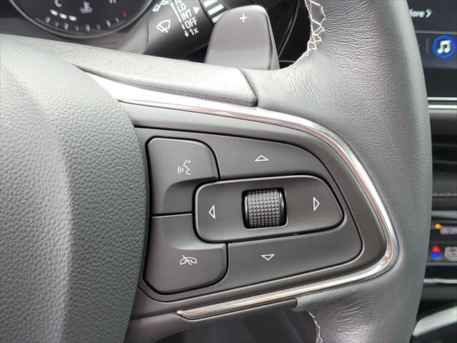 2023 Buick Envision Avenir AWD