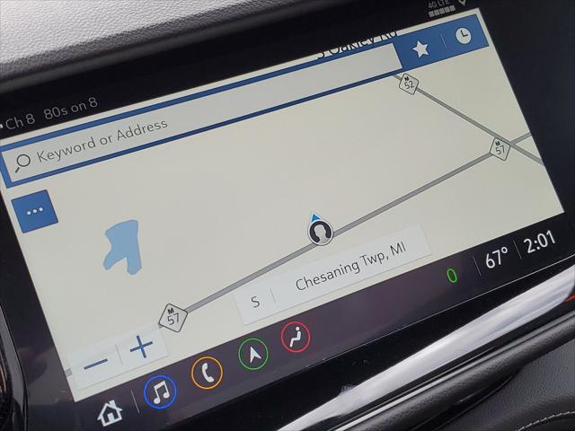 2023 Buick Envision Avenir AWD