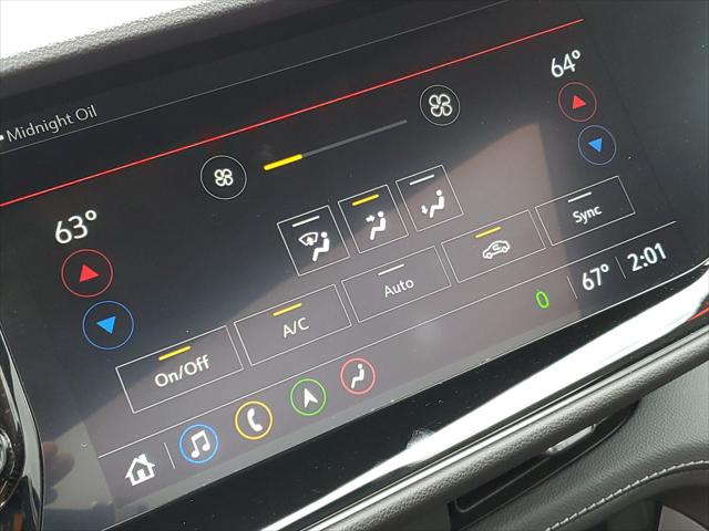 2023 Buick Envision Avenir AWD