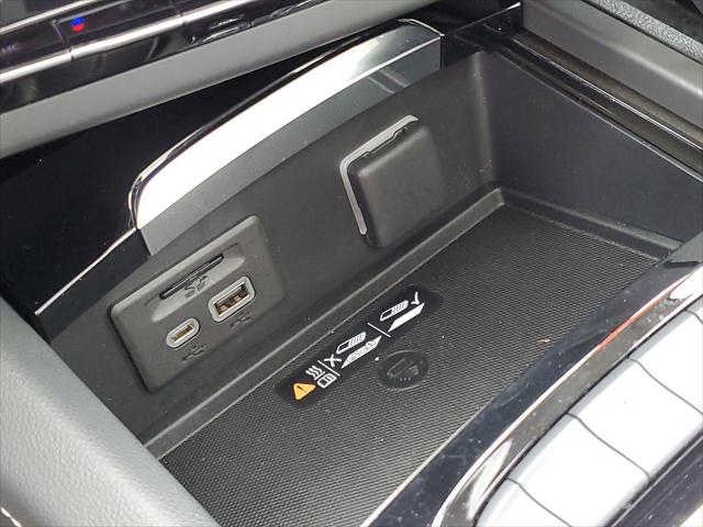 2023 Buick Envision Avenir AWD