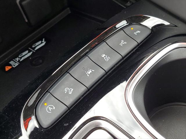 2023 Buick Envision Avenir AWD