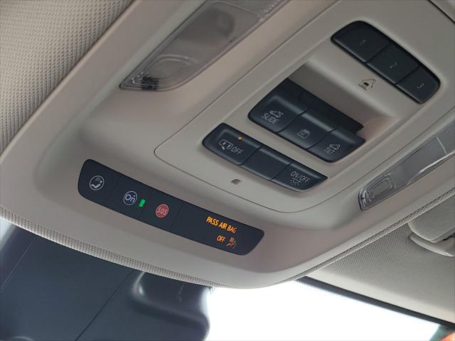 2023 Buick Envision Avenir AWD