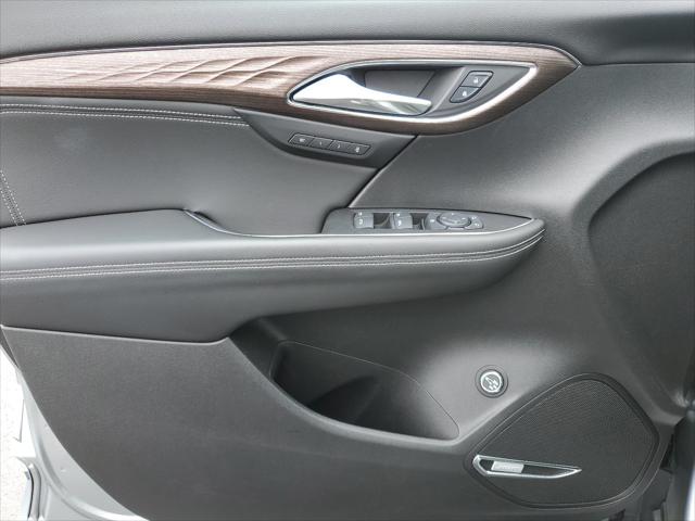 2023 Buick Envision Avenir AWD